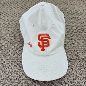 ‘47 Brand San Francisco Giants Clean Up